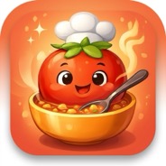 Souvi app-icoon